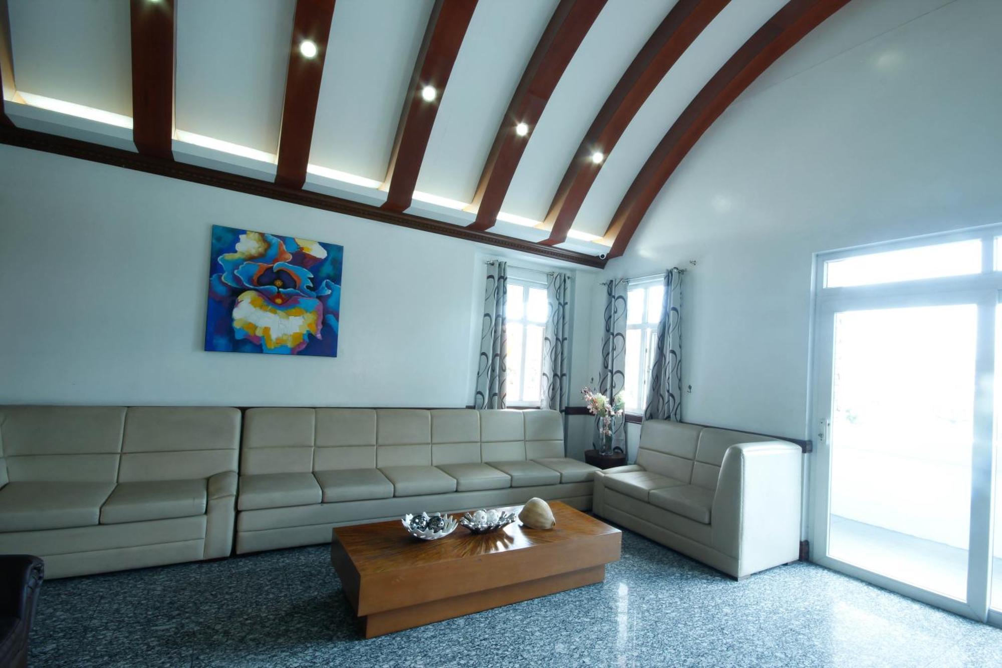 Villa Jhoana Resort Angono Exterior foto