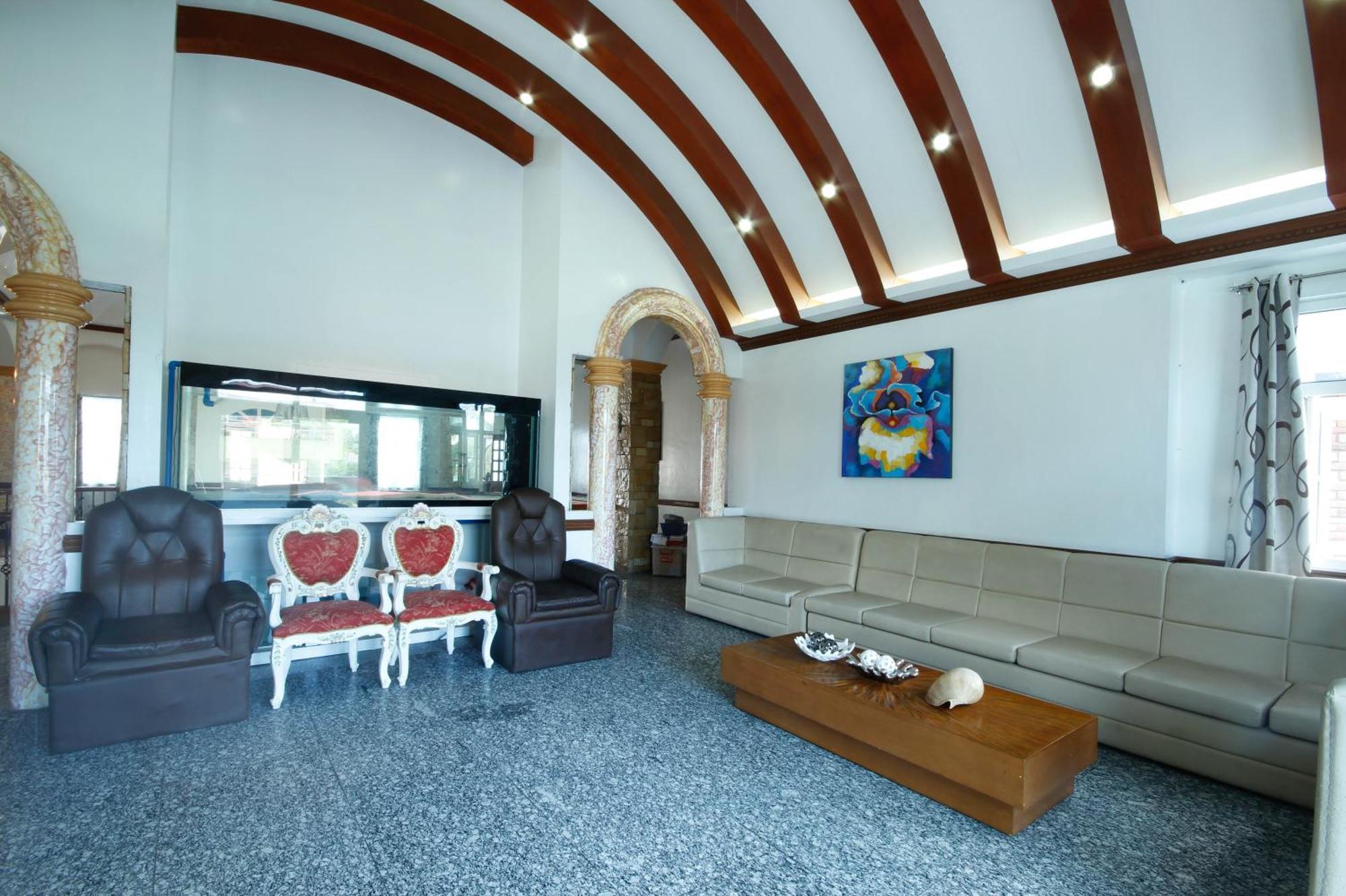 Villa Jhoana Resort Angono Exterior foto