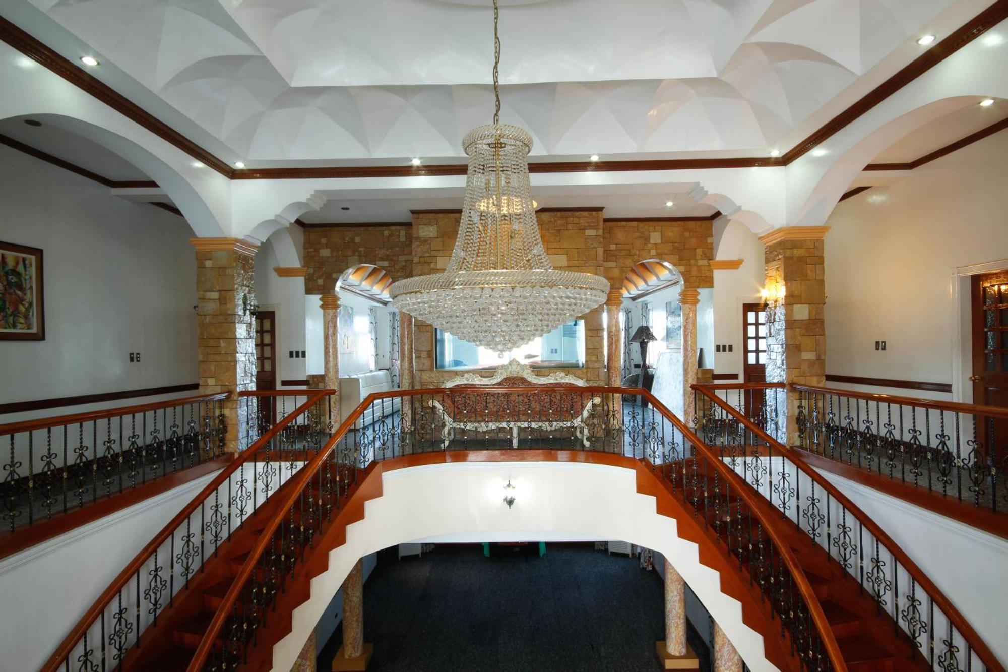Villa Jhoana Resort Angono Exterior foto