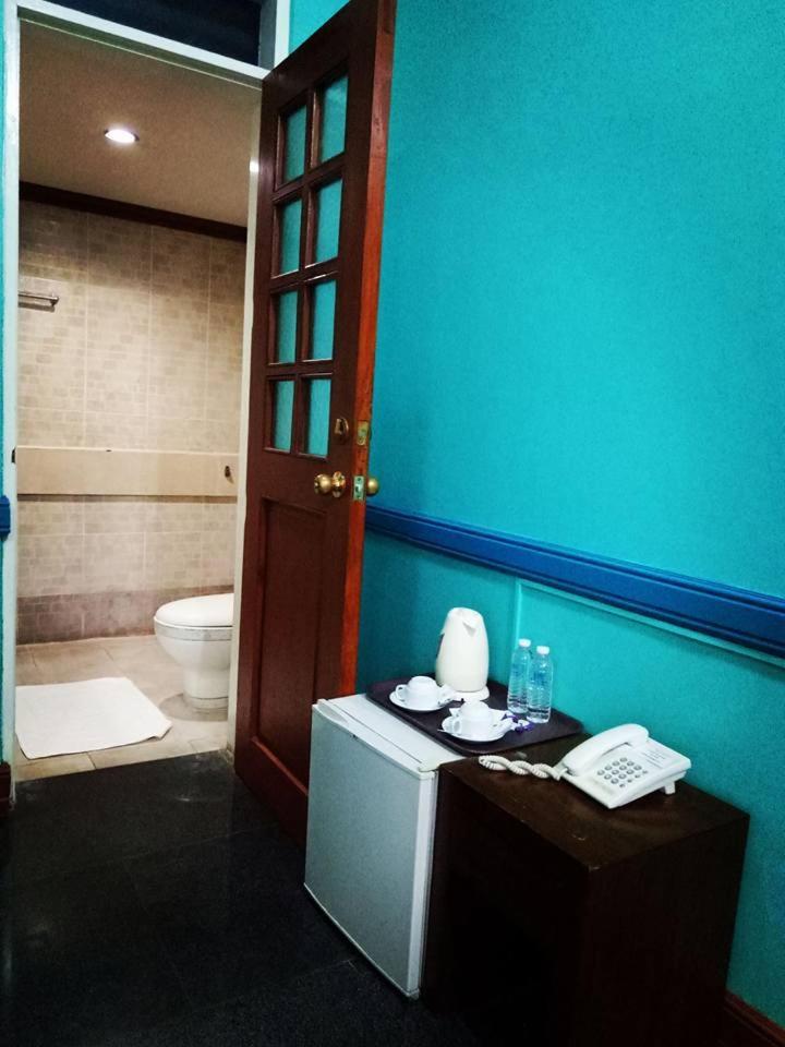 Villa Jhoana Resort Angono Quarto foto