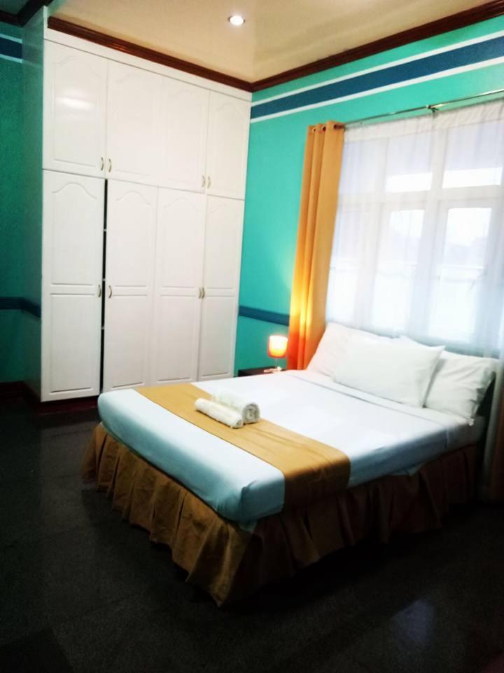 Villa Jhoana Resort Angono Quarto foto