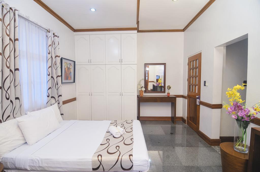 Villa Jhoana Resort Angono Exterior foto