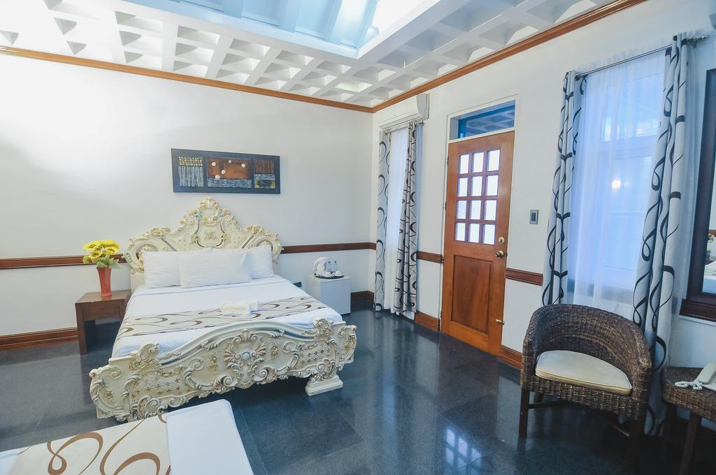 Villa Jhoana Resort Angono Exterior foto