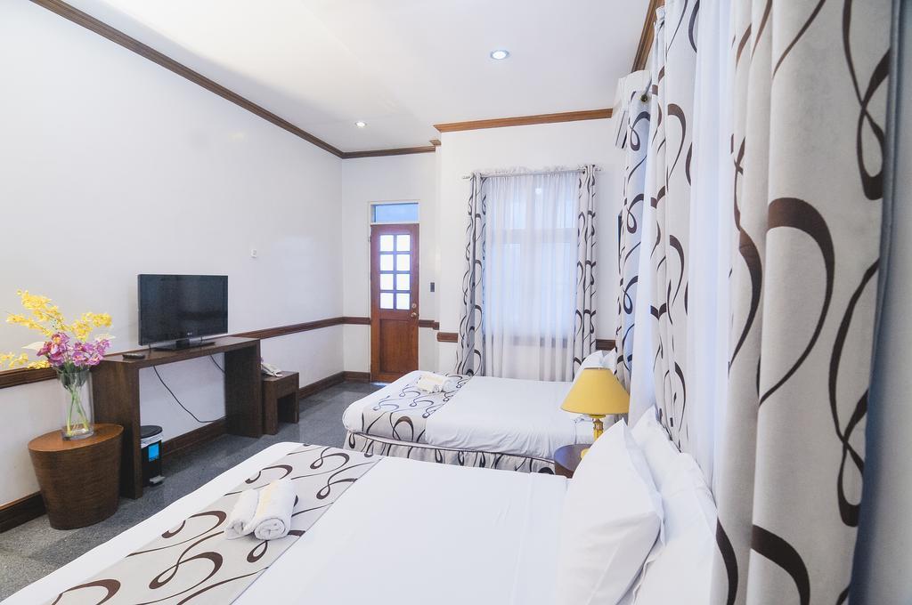 Villa Jhoana Resort Angono Exterior foto