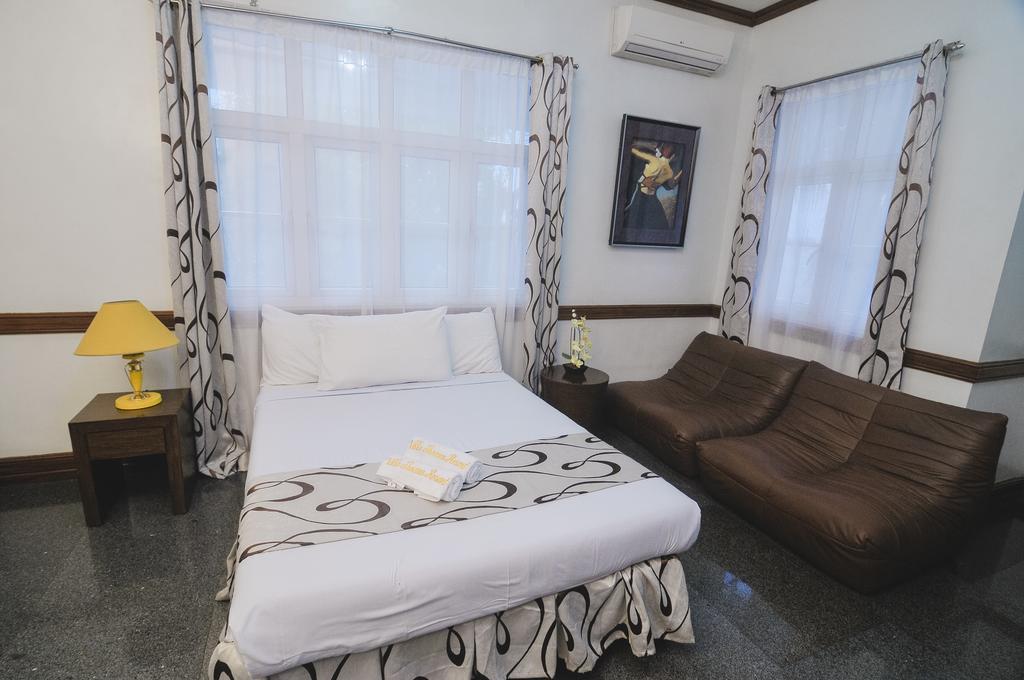 Villa Jhoana Resort Angono Exterior foto