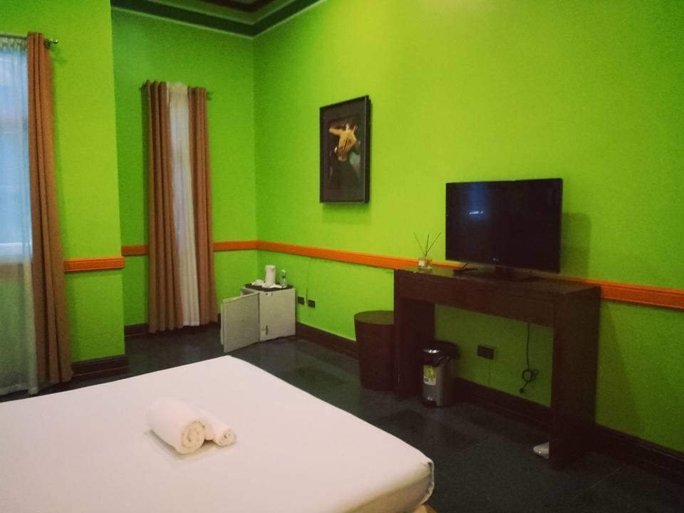 Villa Jhoana Resort Angono Exterior foto